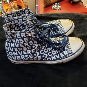 Mens converse Sneakers